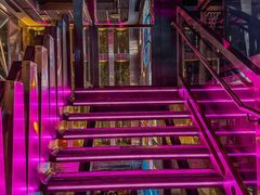 -柒Lounge(三里屯店)