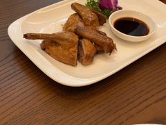 -水月周庄铂尔曼酒店-水月荟中餐厅