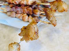 -胖太太四川麻辣排骨串(镇江路分店)