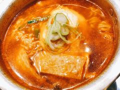 -韩聚屋韩国烤肉餐厅(新北万达店)