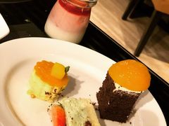 -索菲特酒店·海鲜自助 ·聚餐厅