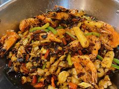 -2048香辣虾(七星岗店)