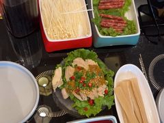 -重庆德忆火锅（龙南街3店）(渝水岸餐饮)
