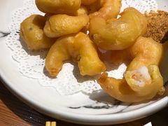 -海小馆海鲜餐厅(茂业百货店)