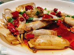 -健眺小海鲜(临海后山店)