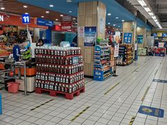 -世纪联华(外高桥店)