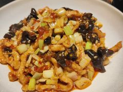 -顺香居·老字号湖北菜(江汉路店)