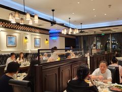 -一哥澳门豆捞·澳门风打边炉(高德置地店)