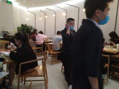 -湯系·煲汤手艺人(东二环泰禾广场店)
