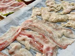 -老东北烤肉(金山店)