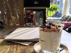 Barblu谷物酸奶-闲·胡同 Barblu Hutong(雍和宫五道营店)