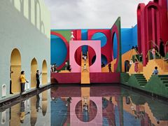 -漳州滨海火山岛自然生态风景区