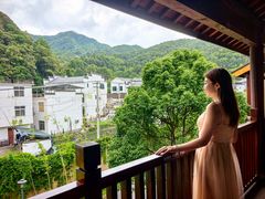 -石台牯牛降景区