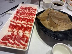 -德天肥牛海鲜火锅(城西银泰店)