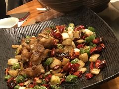 小煎美蛙-鳅香泥鳅特色主题餐厅