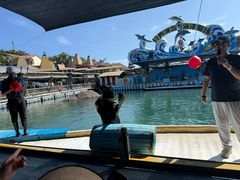 -海南分界洲岛旅游区