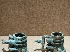 -烟台市博物馆