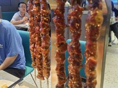 -半天妖烤鱼(和平印象城店)