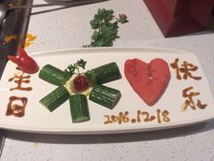 -海底捞火锅(高科广场店)