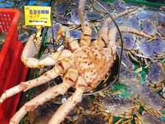 -79号渔船海鲜饭店(宝安店)