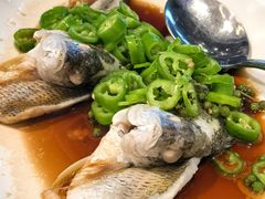 -鹭江潮餐厅•福建菜(鹭江佲家酒店)