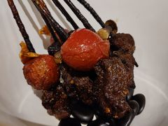 -雀蓝川菜(星悦汇店)