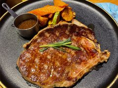 -候鸟等风来·精致西厨(万科第五城店)