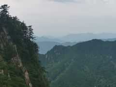 -老界岭旅游度假区