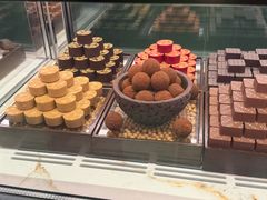 -广州文华东方酒店·文华饼店