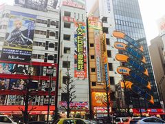 -秋叶原电器街