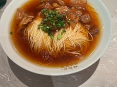 -松鹤楼·苏式汤面(虹桥天地店)