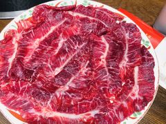 -汕头八合里海记牛肉店(清河店)