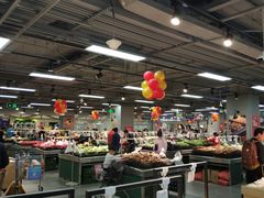 -美廉美超市(圣熙8号购物中心店)