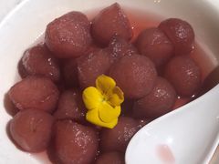 -伊带伊路新疆美食府(呼家楼店)