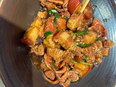 -良师门滨海人家·海鲜·家常菜(滨海城店)