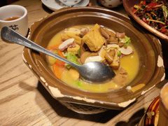 -茄子恰恰·新云南小炒(坪山益田店)