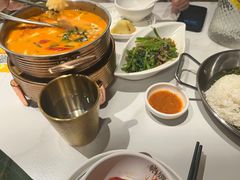 -帕娜·泰式茶餐厅·Bistro(近铁广场店)