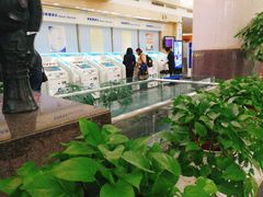 -中国建设银行(陕西省分行营业部)