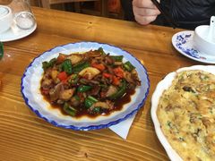 -下梅人家土菜馆(历史文化餐厅度假区店)