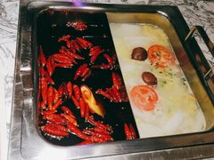 -京元盛铜锅涮肉(上海总店)