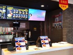 -麦当劳(景城邻里中心店)