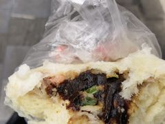 -俞记安顺特色破酥包(民生路店)