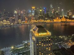 -翡翠36餐厅(浦东香格里拉店)