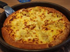 -必胜客(花舞大唐博物馆店)