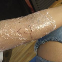 点击看大图 -MDZ STORE·TATTOO·耳饰