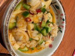 -仓桥家·焗寿司·锅物(光谷步行街店)