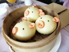 -御花园·粤菜·海鲜火锅(中山公园店)