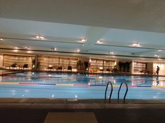 -上海外滩茂悦大酒店