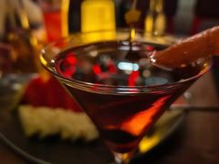 -FOUR PLAY BAR