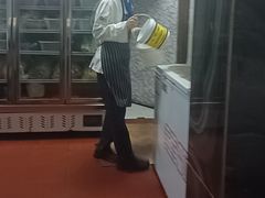 -海尔巴格一甸茶餐厅(团结路店)